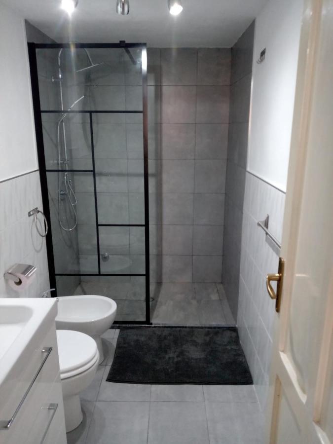 Appartamento Casa Repasi Sferracavallo Esterno foto