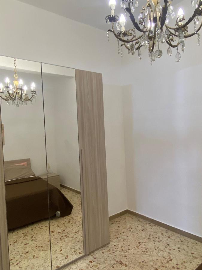 Appartamento Casa Repasi Sferracavallo Esterno foto