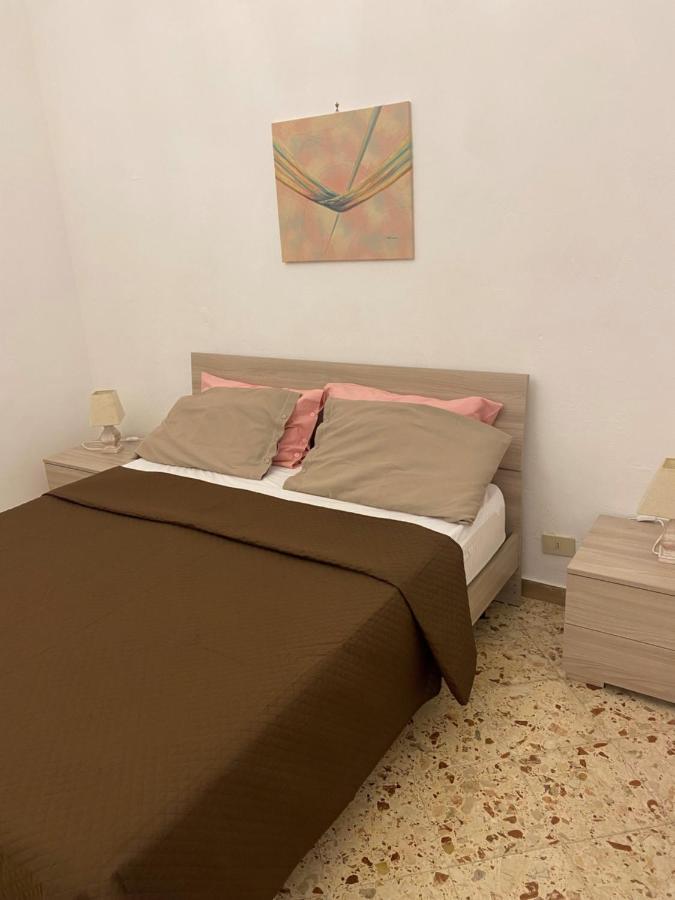 Appartamento Casa Repasi Sferracavallo Esterno foto