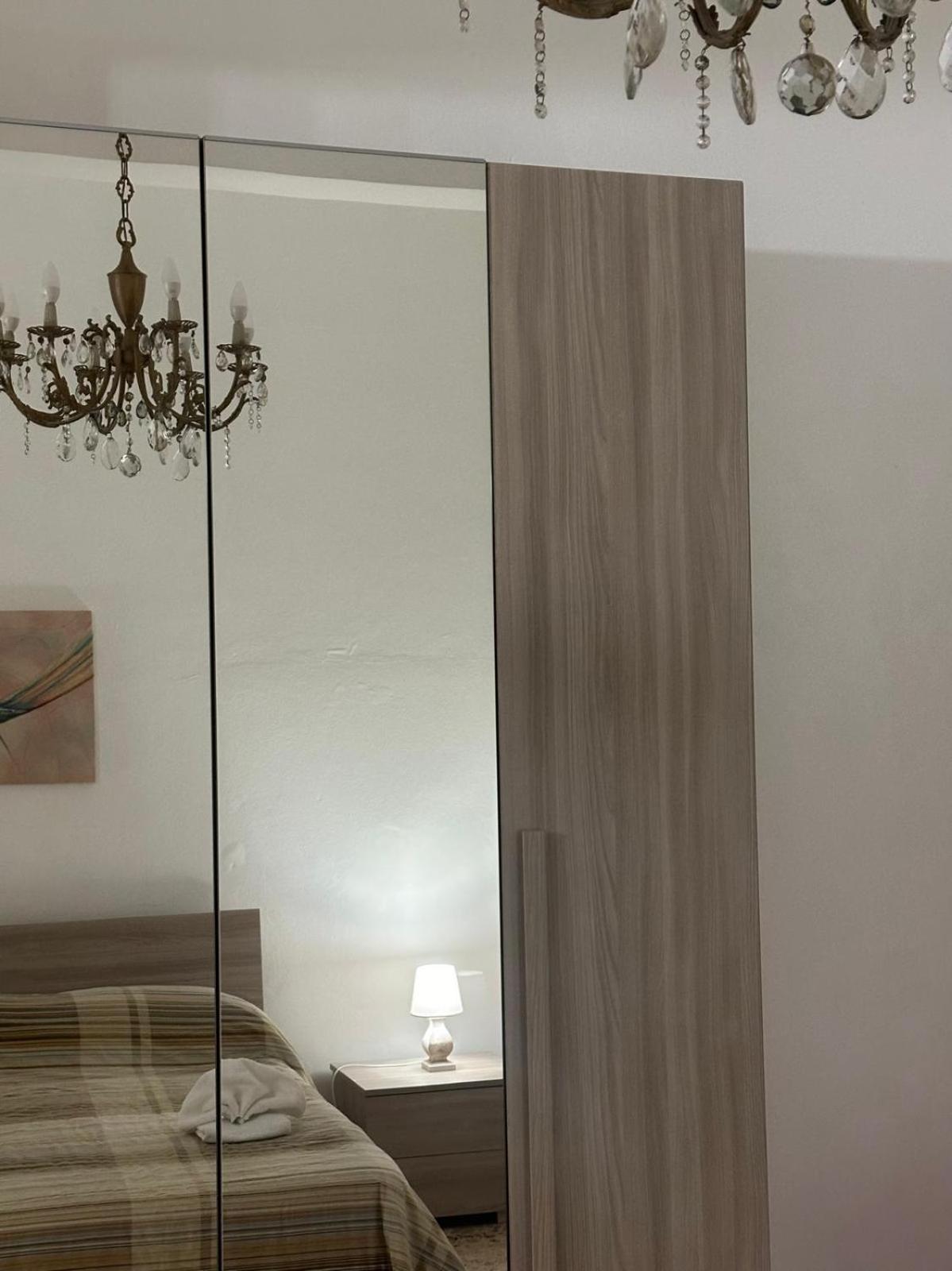 Appartamento Casa Repasi Sferracavallo Esterno foto
