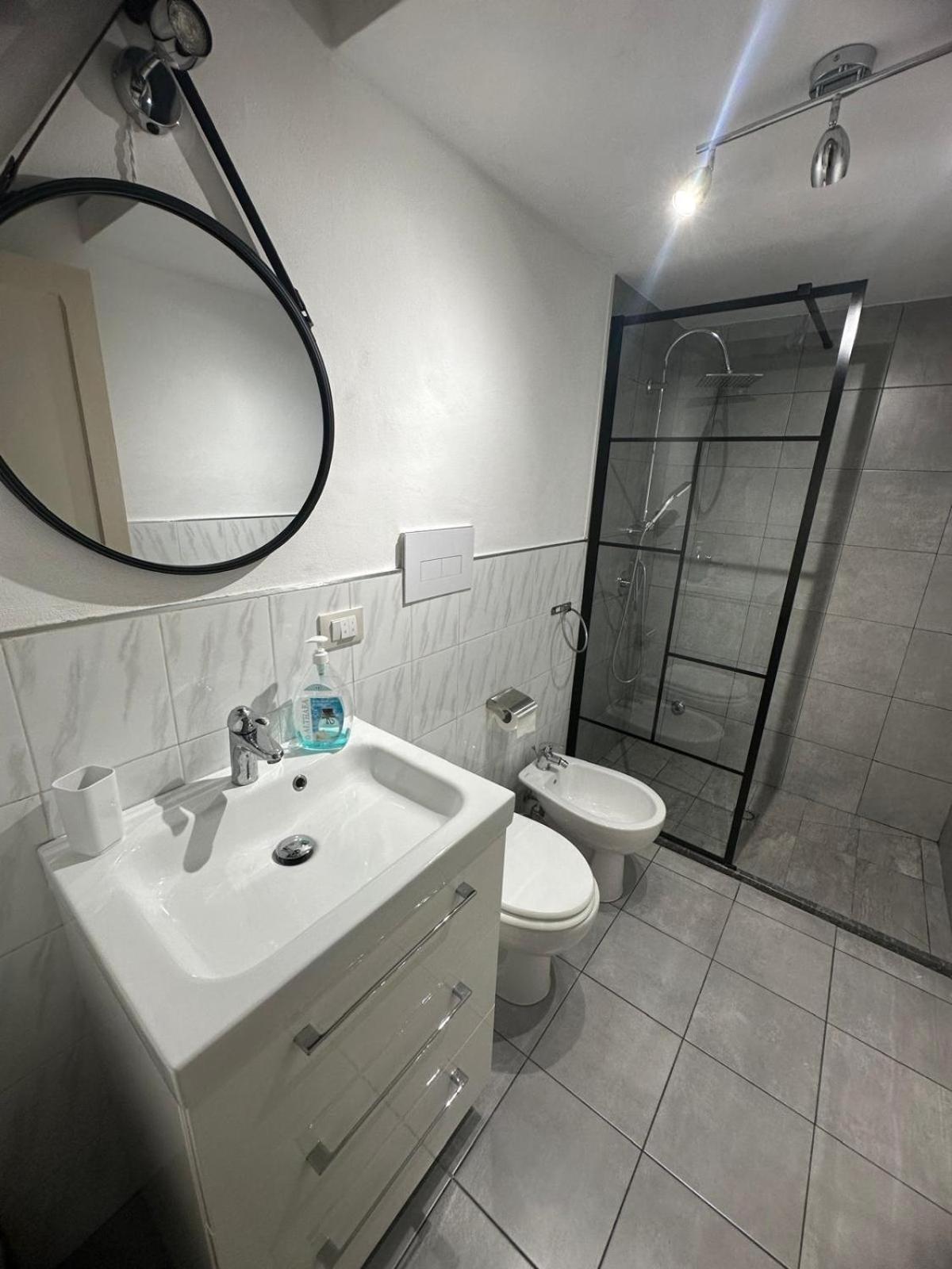 Appartamento Casa Repasi Sferracavallo Esterno foto