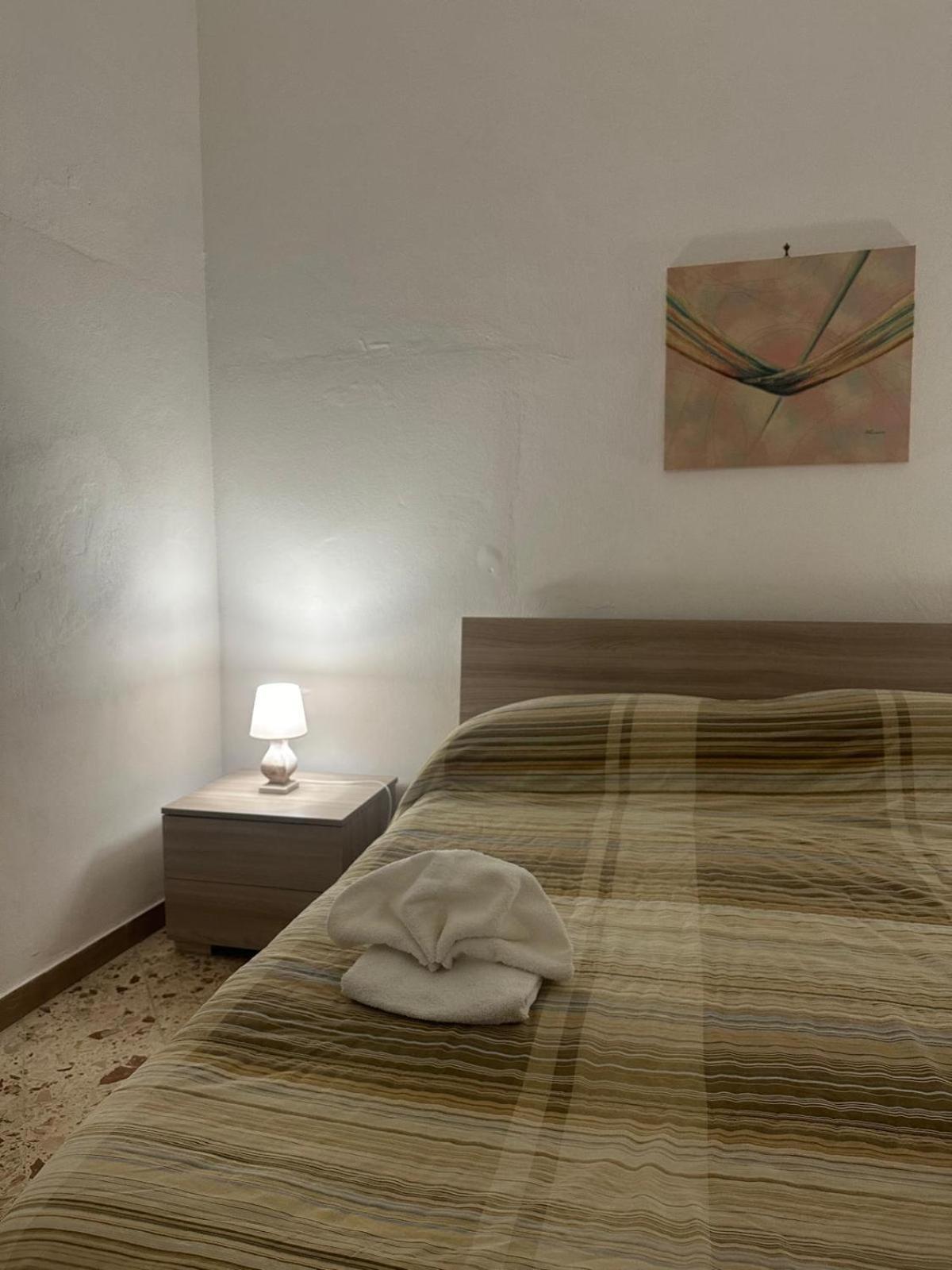 Appartamento Casa Repasi Sferracavallo Esterno foto