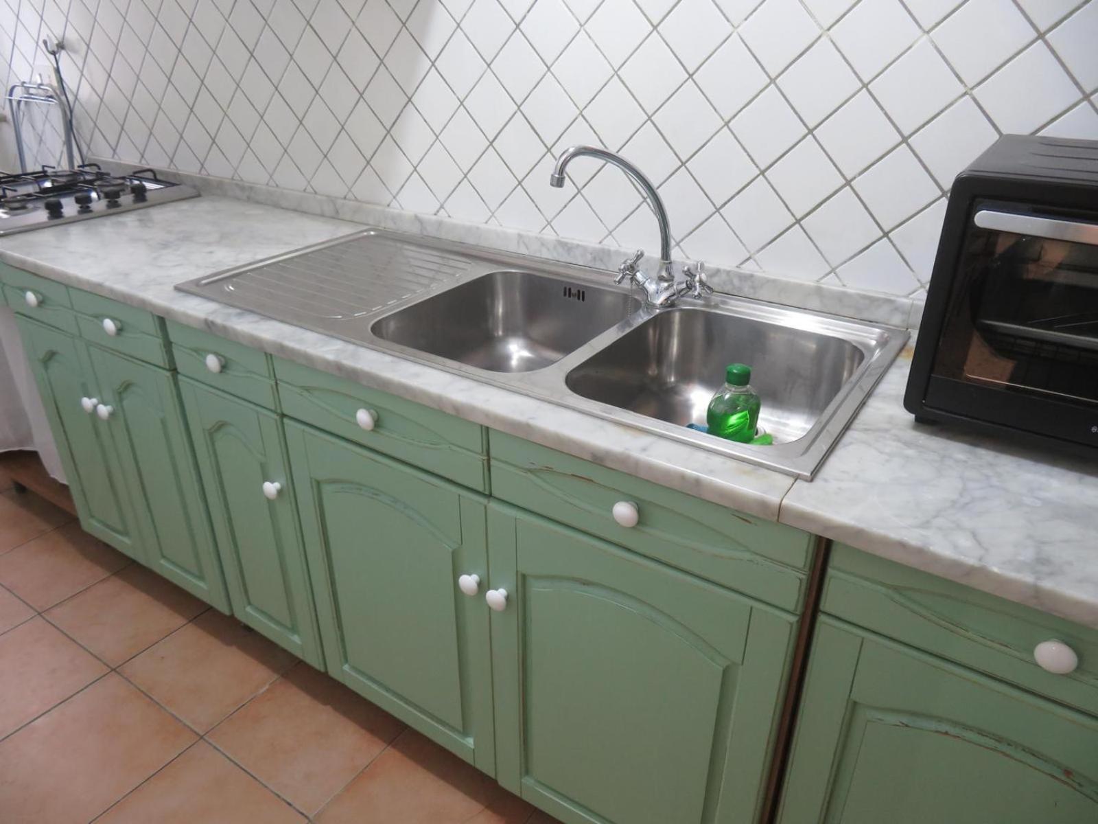 Appartamento Casa Repasi Sferracavallo Esterno foto